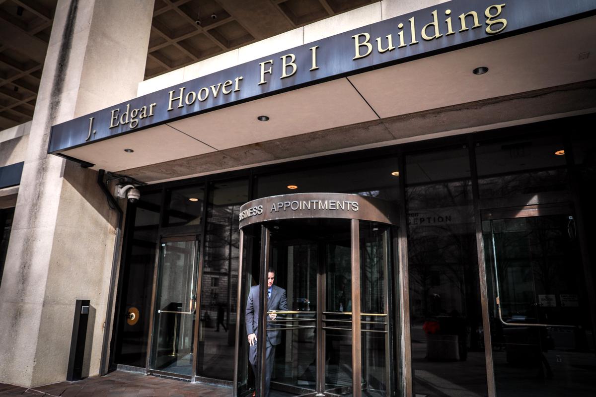 House Republicans Seek FBI Probe of Biden Appointee with CCP Ties