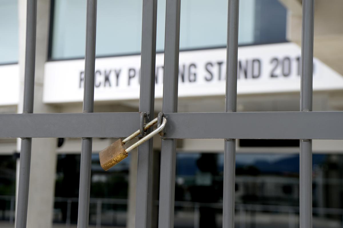 Tasmania Tracing Source of Hospital CCP Virus Outbreak