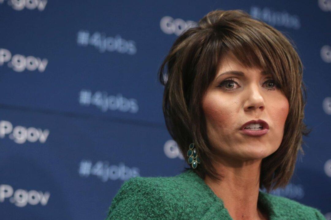 South Dakota Governor Rejects Stay-at-Home Order During Pandemic