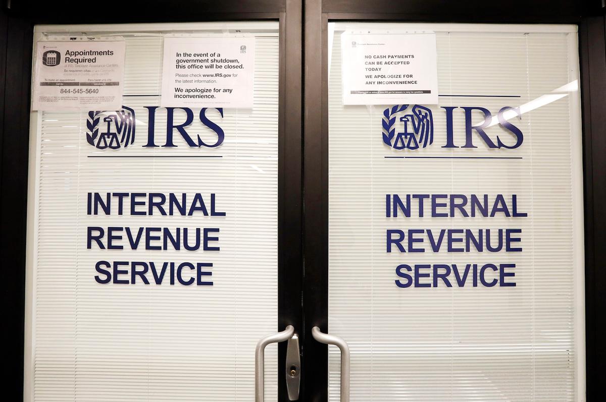 IRS Changes Inheritance Rules, Ensuring You Pay More Taxes