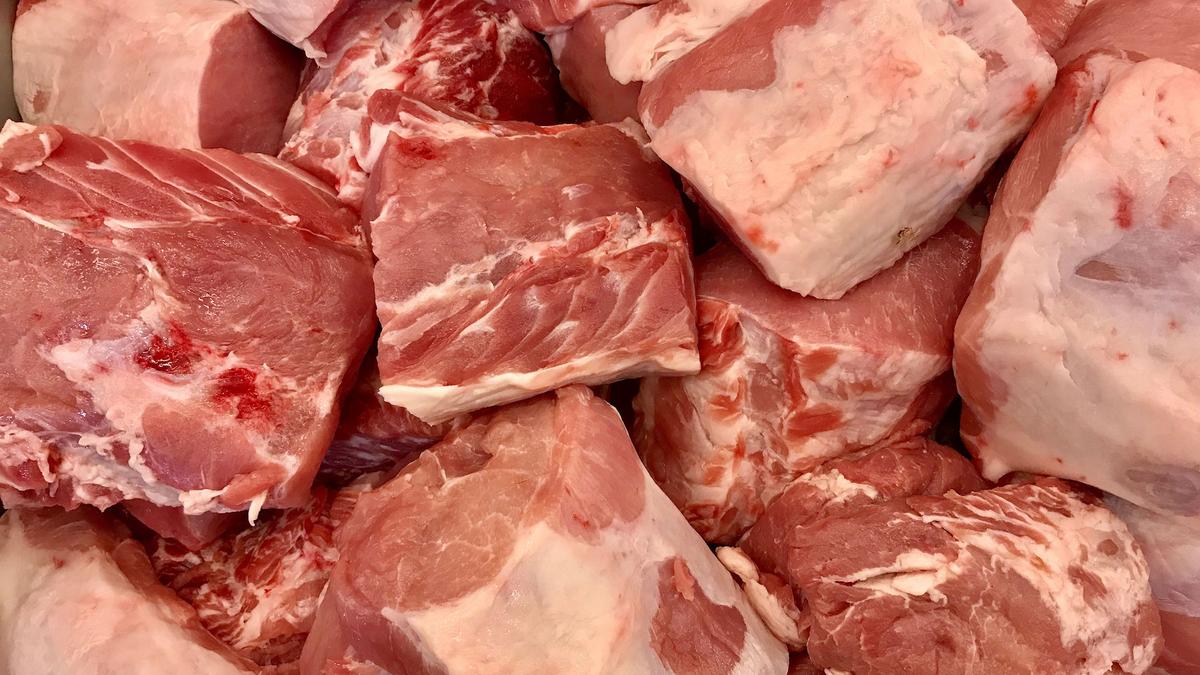 Pork and Beef Producers Ask USDA to Buy Meat, Speed up Stimulus Money