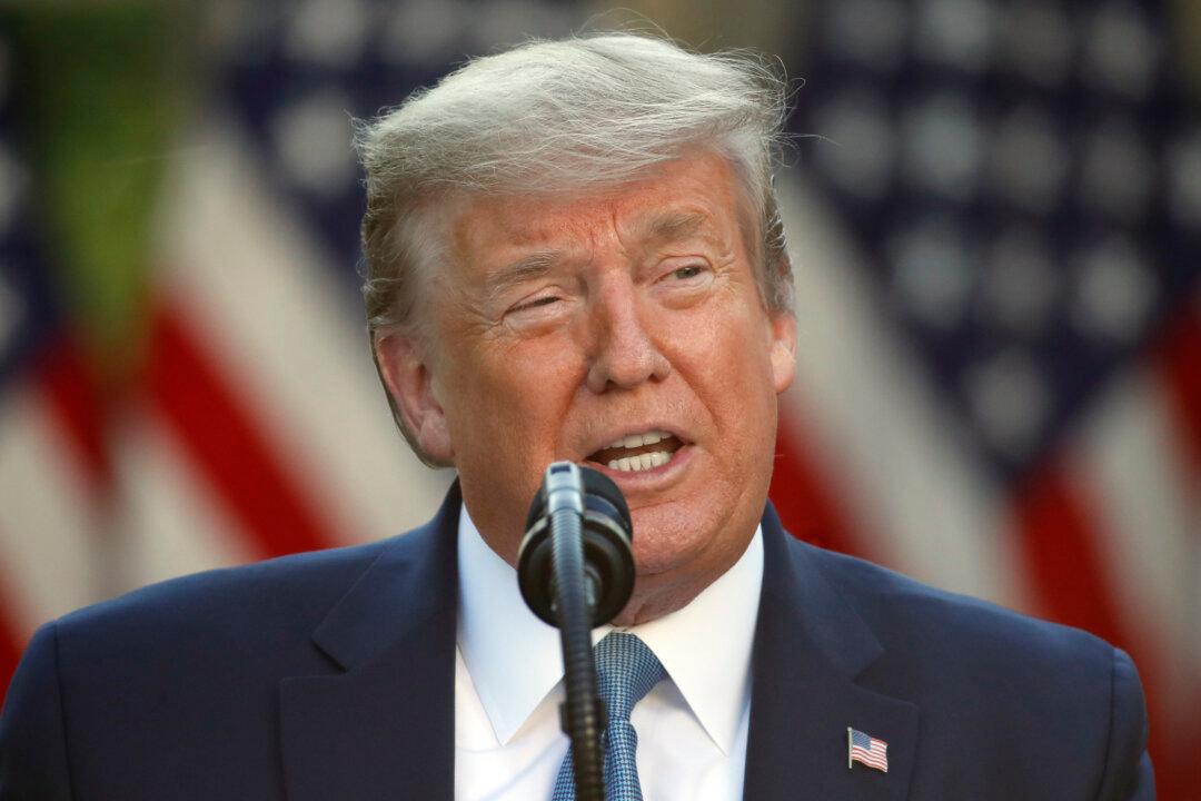 White House to Present Guidelines on Reopening the Country on Thursday