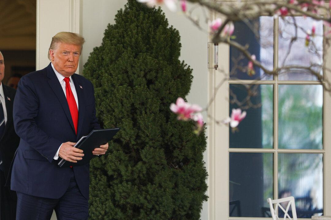 China Using Facebook Ads to Attack America, Spread Virus Disinformation