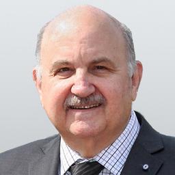 Stephen Bryen