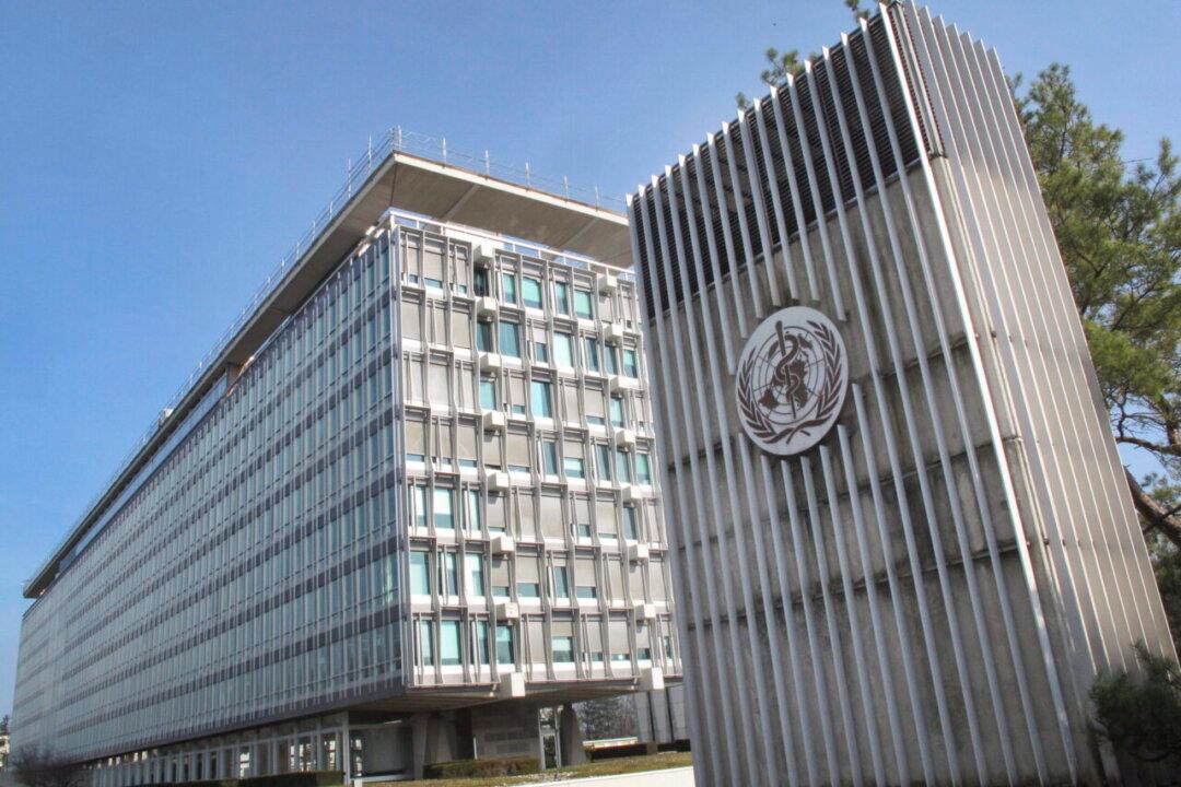 WHO Monitoring Bubonic Plague Case in China’s Inner Mongolia