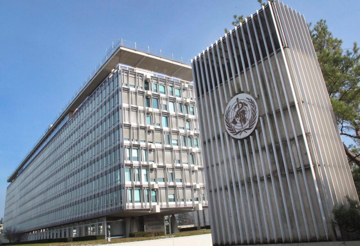 WHO Lost Credibility During COVID-19 Crisis: Pompeo and O'Brien