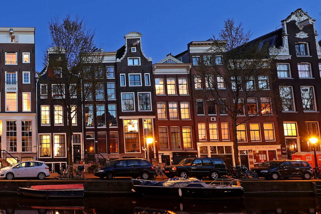 ‘We have nothing to hide’: Why Dutch People Don’t Mind You Peering Into Their Homes