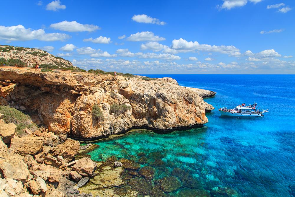 5 Ways to Experience Cyprus