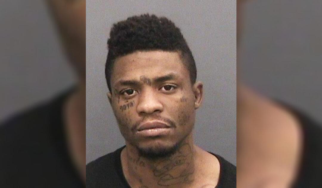 Inmate Freed From Jail to Curb CCP Virus Spread Arrested Next Day for Murder