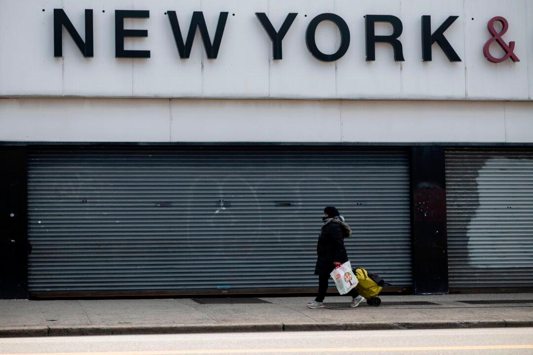 New York State Looking Into Past Deaths to Find Any Possibly Caused by COVID-19