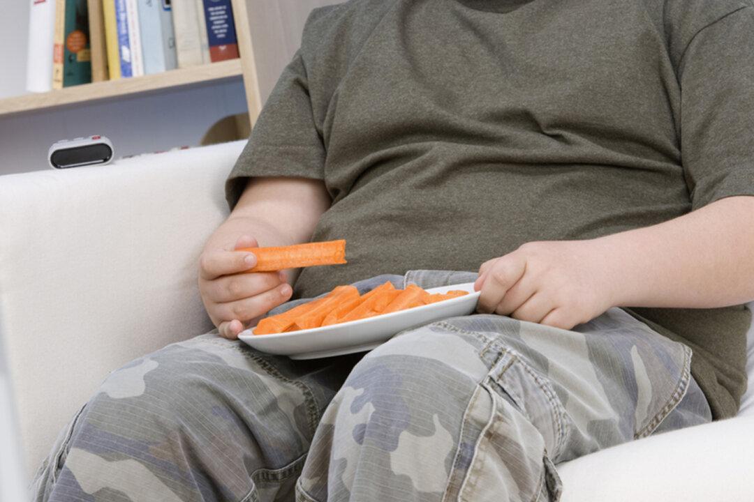 Obese Student Bullied for His Weight Was Suicidal, Then Local Gym Helped Him Lose 184lbs