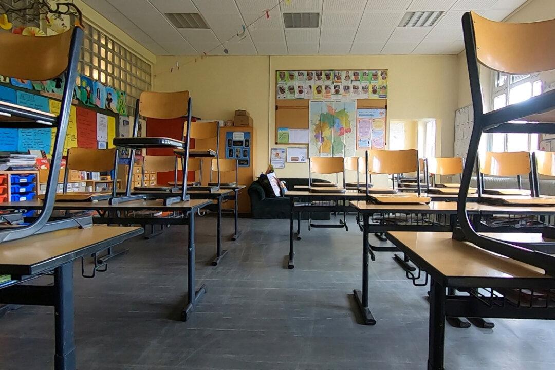 Student, 17, Suspected of Killing Teacher at German School