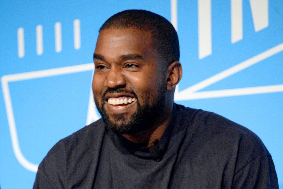 Kanye West Files Paperwork for Wisconsin Ballot in Presidential Race