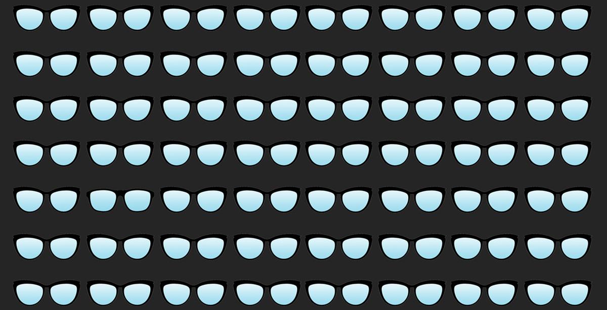 Can You Find the Odd Pair in this Picture Puzzle? You'll Need Eagle Eyes to Get #5