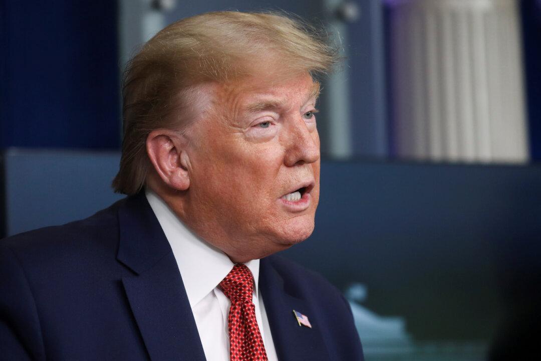 Trump Questions China’s Virus Figures as Beijing Raises Death Toll for Wuhan