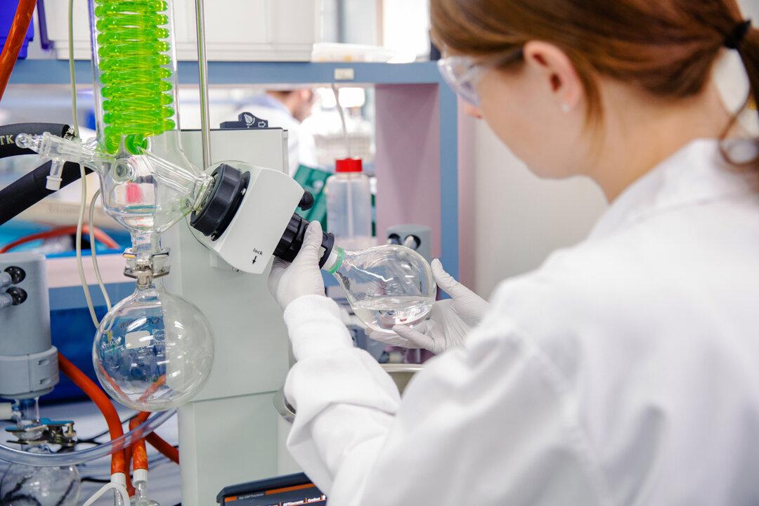 Sewage Monitoring Provides Early Warning for CCP Virus Outbreaks