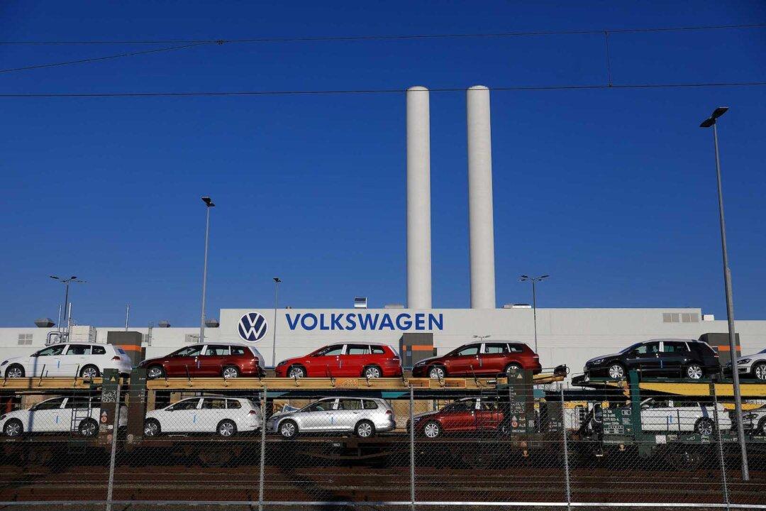 Volkswagen and Toyota Will Begin Reopening European Car Plants Next Week