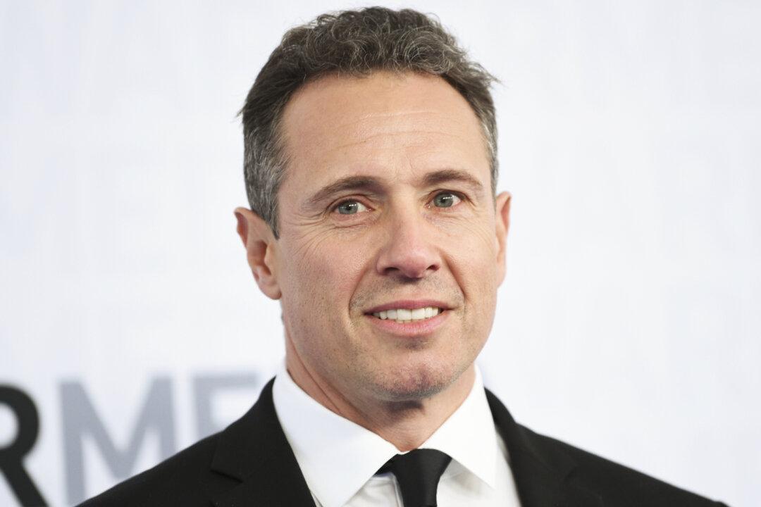 CNN Reviewing Documents Showing Chris Cuomo Was Untruthful to Viewers
