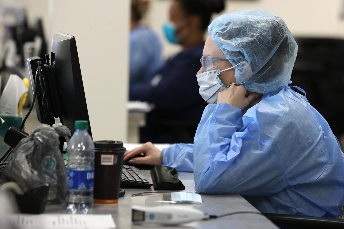 FDA Authorizes 2 More COVID-19 Antibody Tests