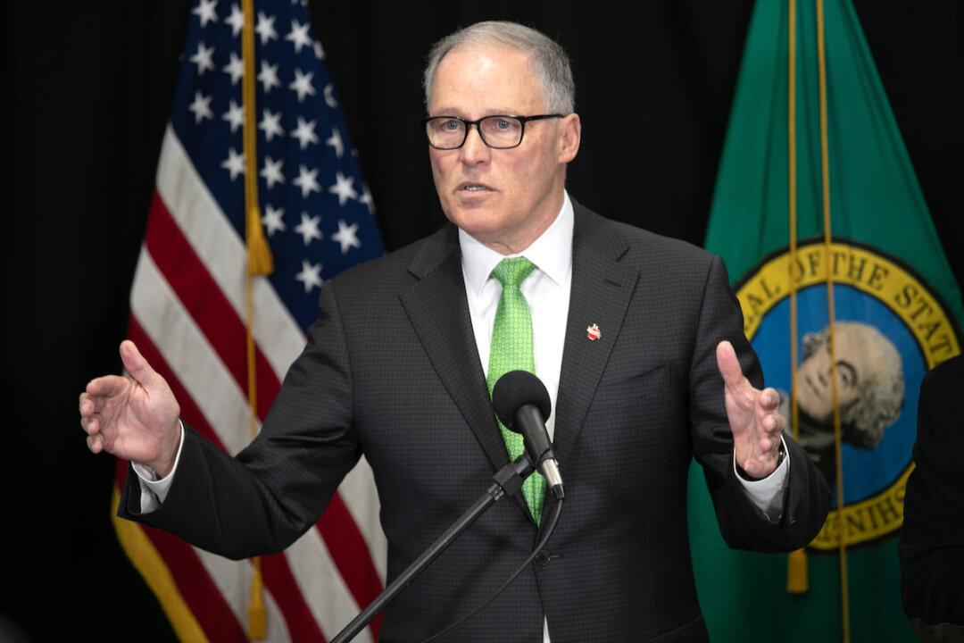 Washington State’s Stay-at-Home Order Could Extend Beyond May 4