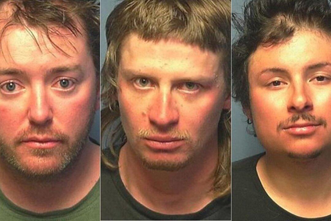 3 Men Arrested for Violating Colorado Stay-at-Home Order