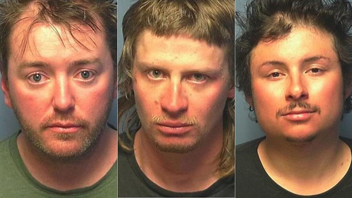 3 Men Arrested for Violating Colorado Stay-at-Home Order
