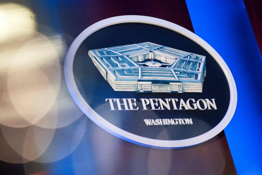 JEDI Cloud Computing Contract Awarded to Microsoft Was Processed Fairly: Pentagon