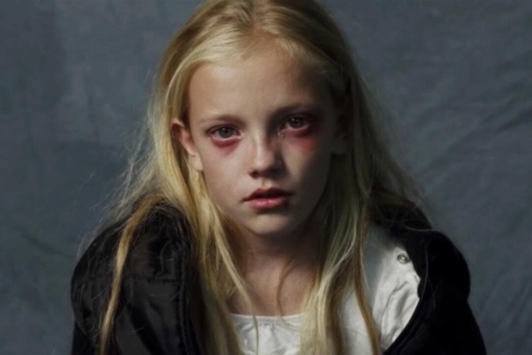 Heartbreaking Short Film About Girl Passed Around in Foster Care System Reveals the Child’s Viewpoint