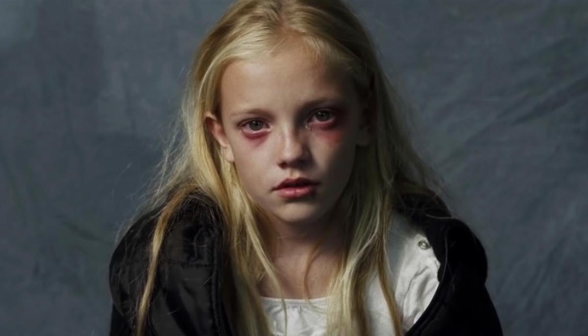 Heartbreaking Short Film About Girl Passed Around in Foster Care System Reveals the Child’s Viewpoint