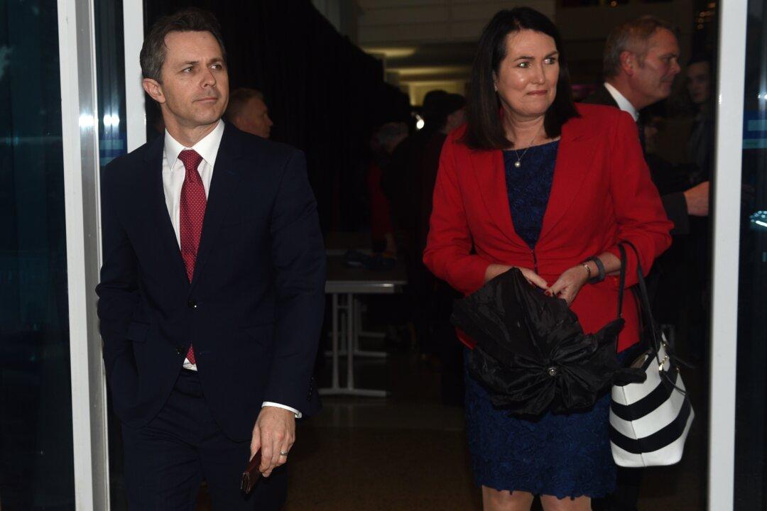 Australian Labor Senator Rented Airbnb During Lockdown