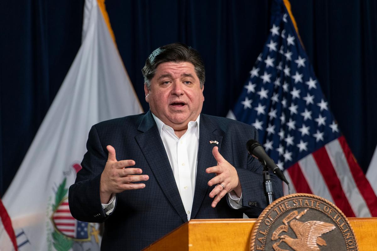 Midwest Governors Announce Partnership to Coordinate Reopening Economies