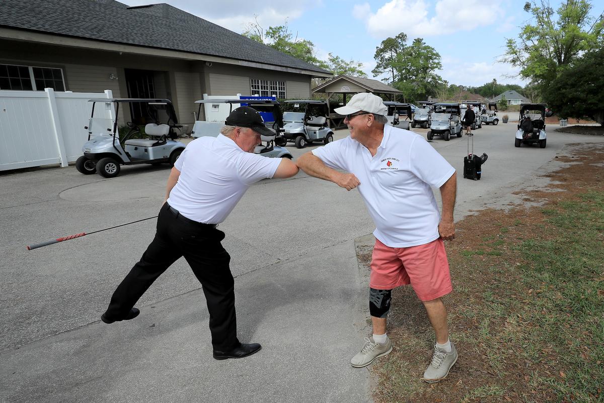 Jacksonville to Reopen Beaches and Parks for Essential Activities