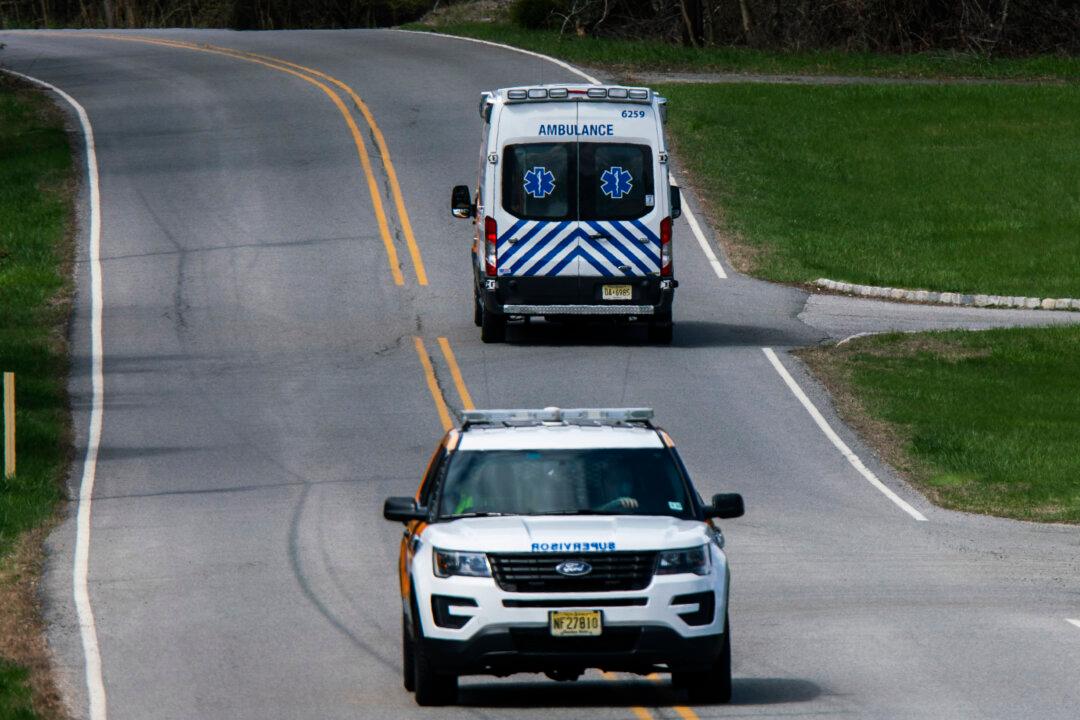 New Jersey Acting AG Restricts Police Use of No-Knock Warrants