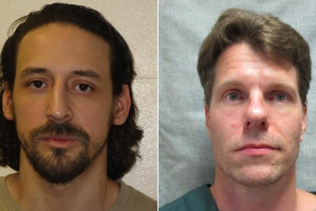Two Escaped Wisconsin Inmates Captured at Nonprofit, Authorities Say