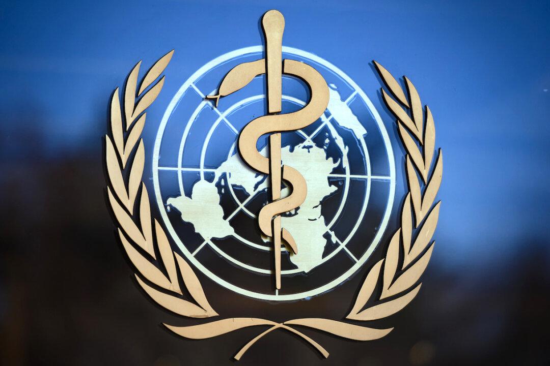 ‘Time For Self-Reflection’: WHO Forms Panel To Evaluate Global Response To Coronavirus Pandemic