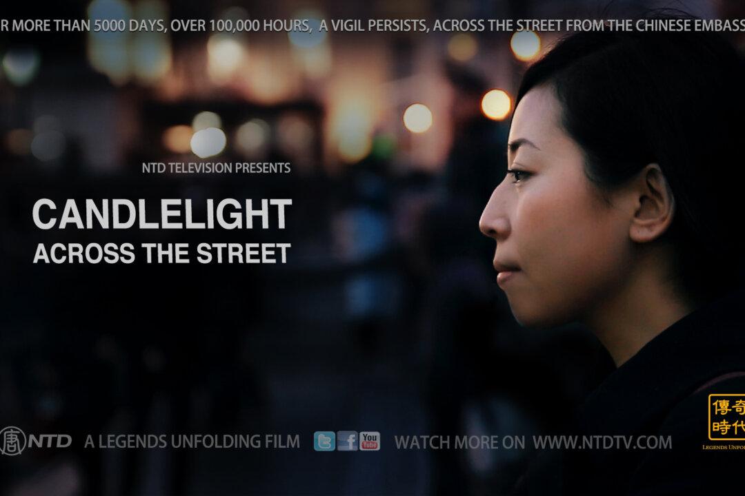 Seeing Red: Top 10 Films That Expose the Chinese Communist Party’s True Colors