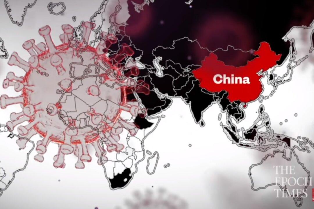 America and China After the Coronavirus