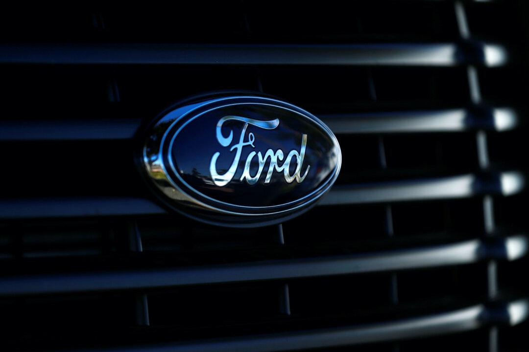 Ford Issues $8 Billion Debt Securities After Virus Causes $2 Billion Loss
