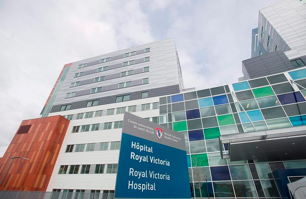 Situation Improving at McGill University Superhospital After Water Main Break