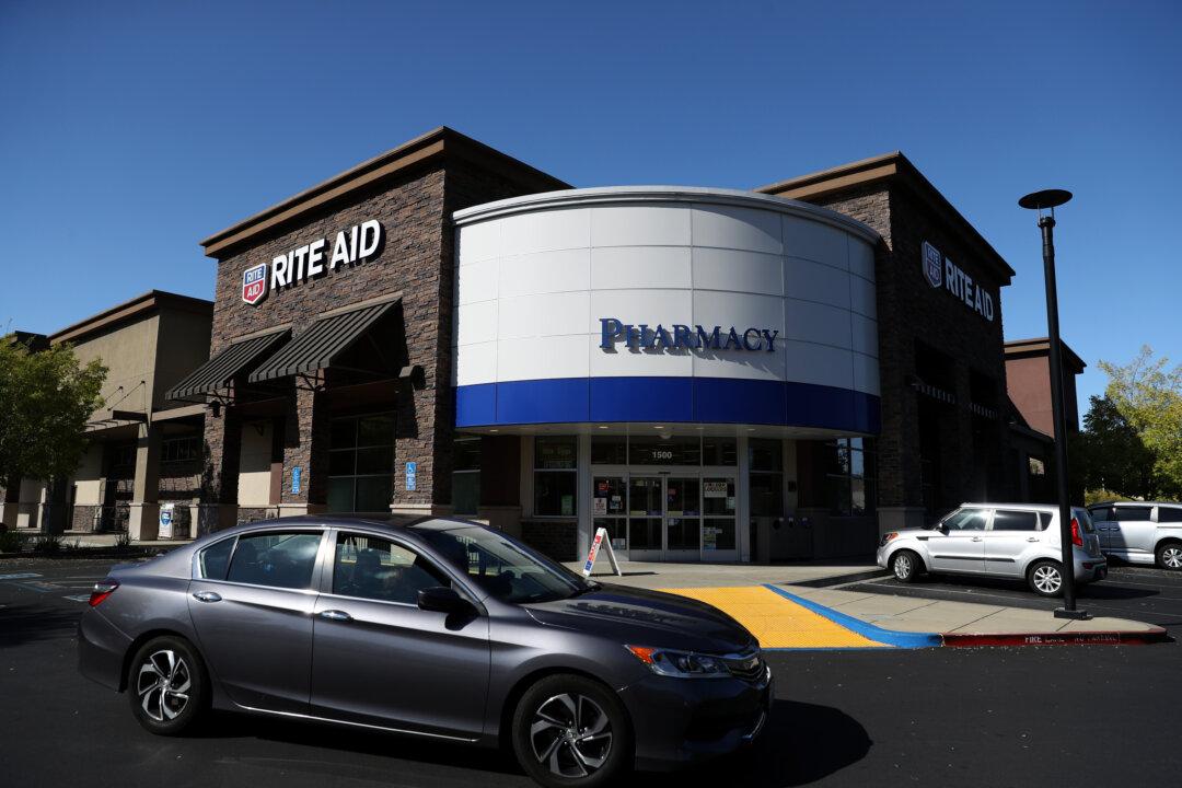 Rite Aid, CVS Issue Product Restrictions After Supreme Court’s Roe v. Wade Decision