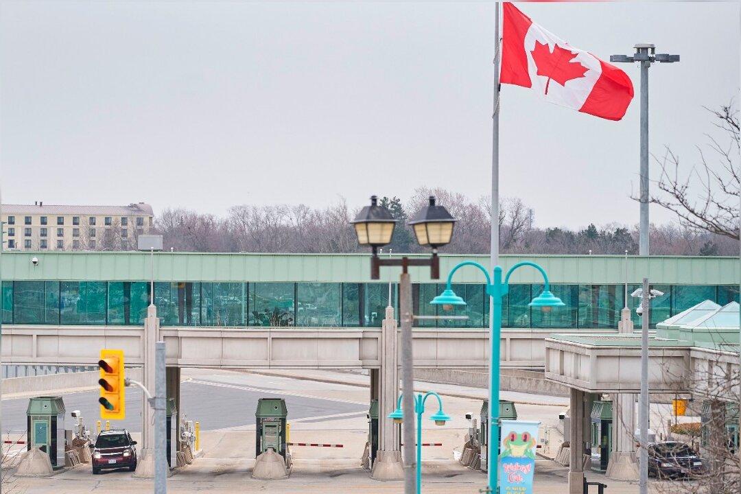 Order Restricting Entry to Canada Extended to July 31 as COVID-19 Worries Remain