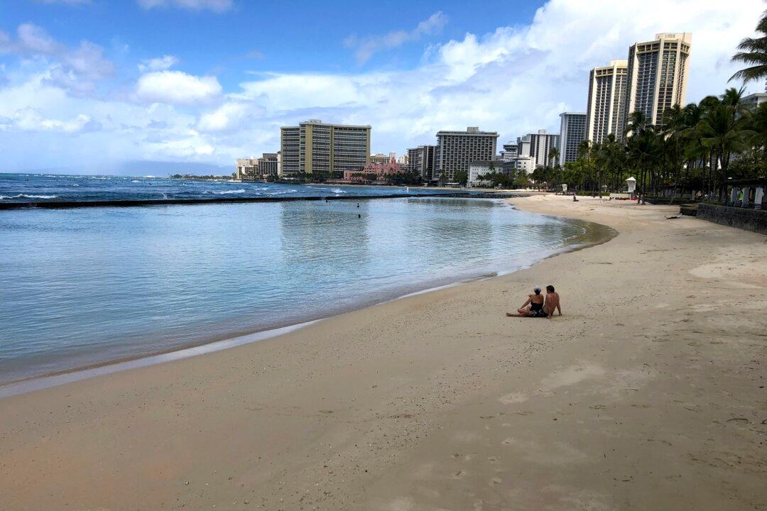 John Wayne Airport Offers Nonstop Flights to Honolulu