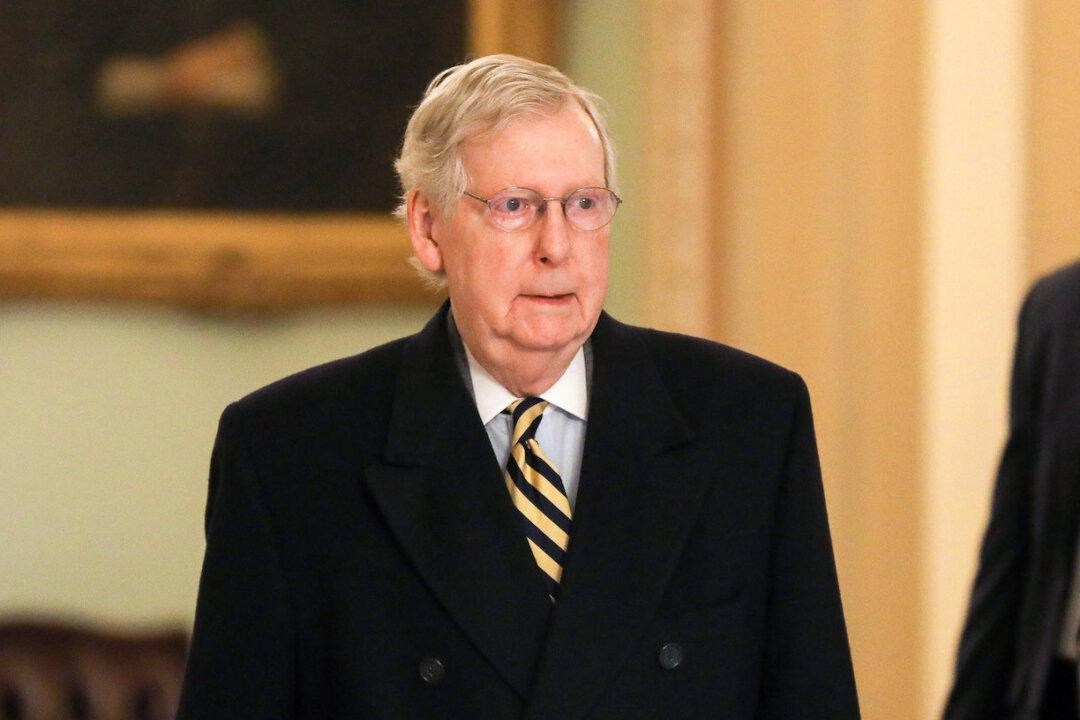 Senate Leaves DC Without Relief Deal, Won’t Return Until September