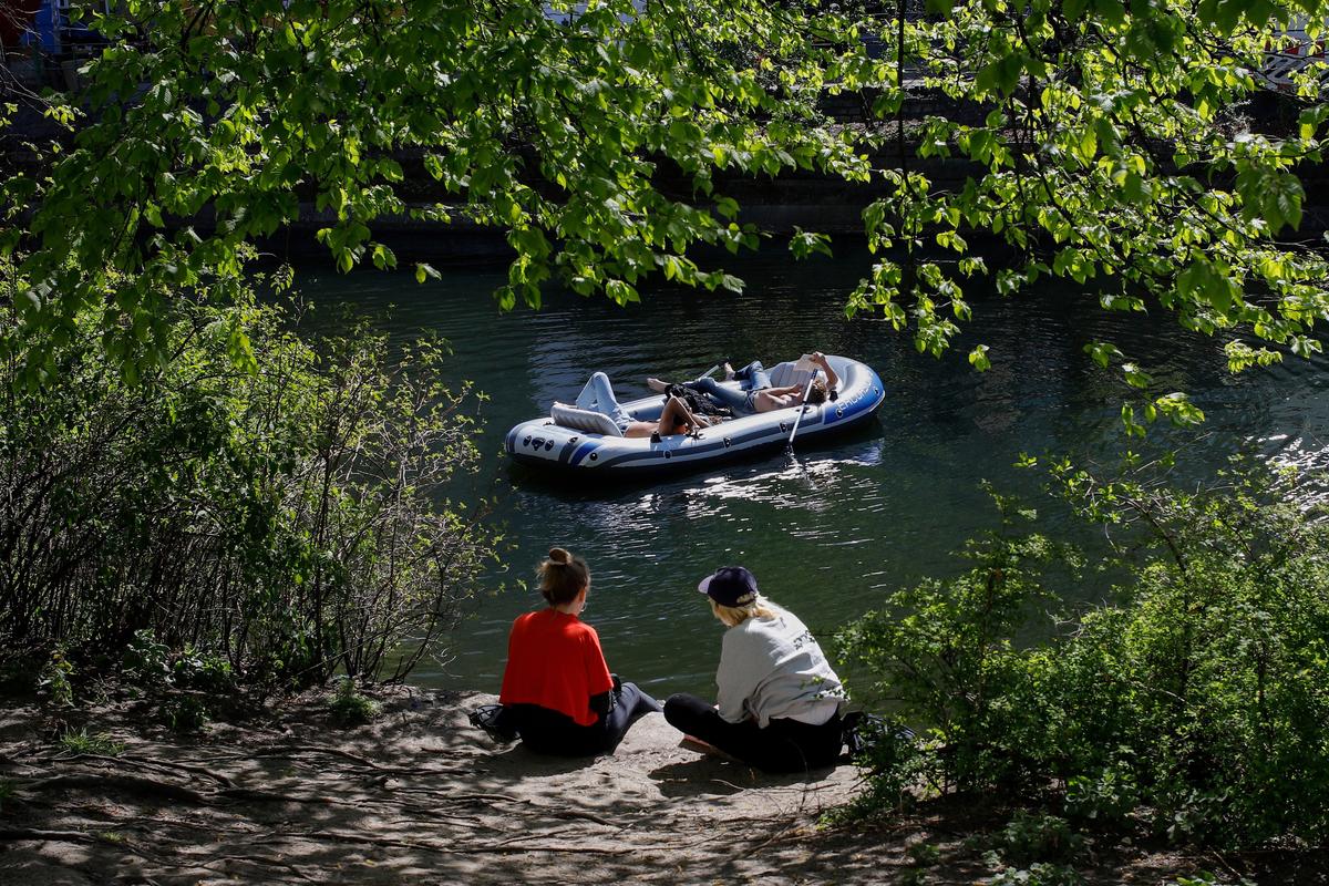 Sunlight Destroys CCP Virus Quickly: Government Tests