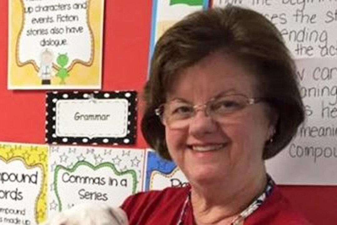 6-Year-Old Saves Life of Substitute Teacher Who Falls and Cracks Skull During Kindergarten Class