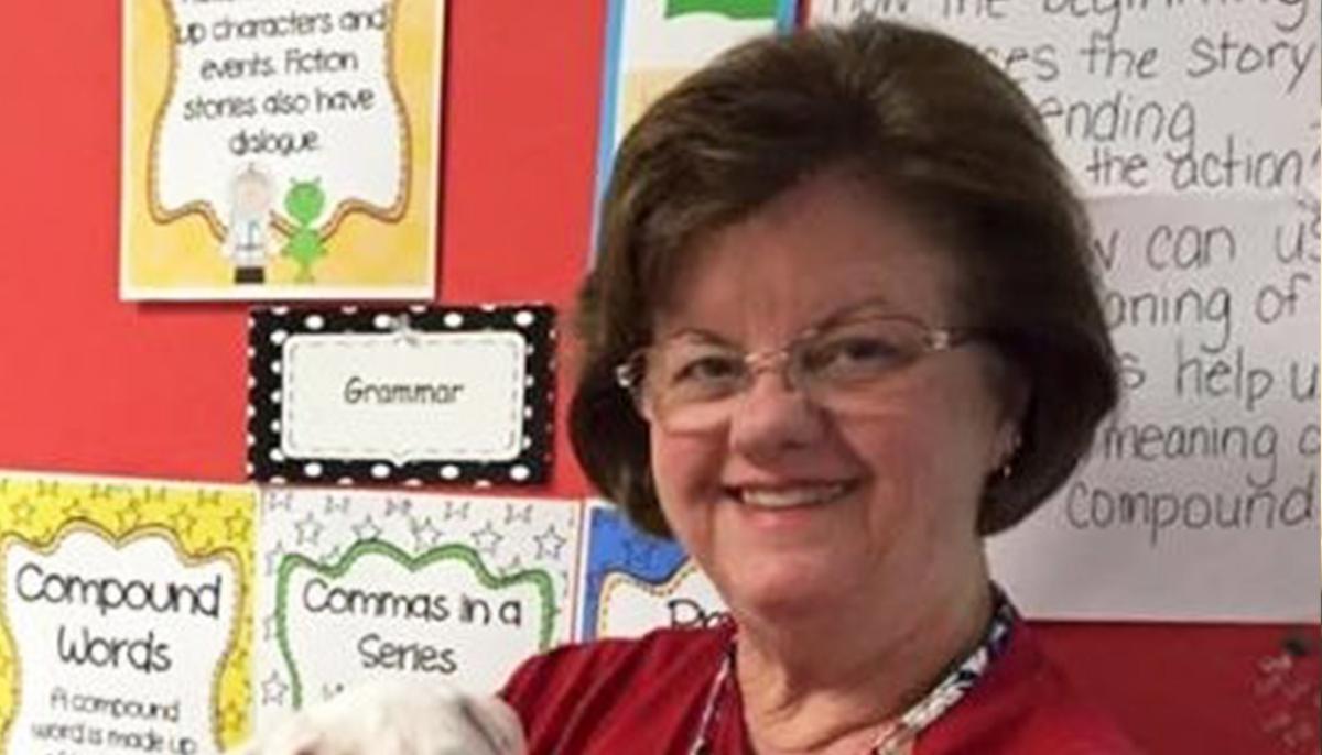 6-Year-Old Saves Life of Substitute Teacher Who Falls and Cracks Skull During Kindergarten Class