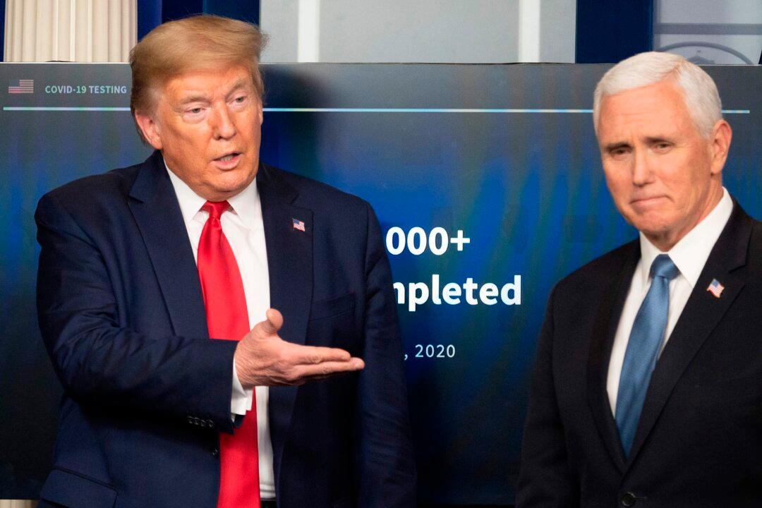 Trump to Give Commencement to West Point; Pence Delivering Speech to Air Force Academy