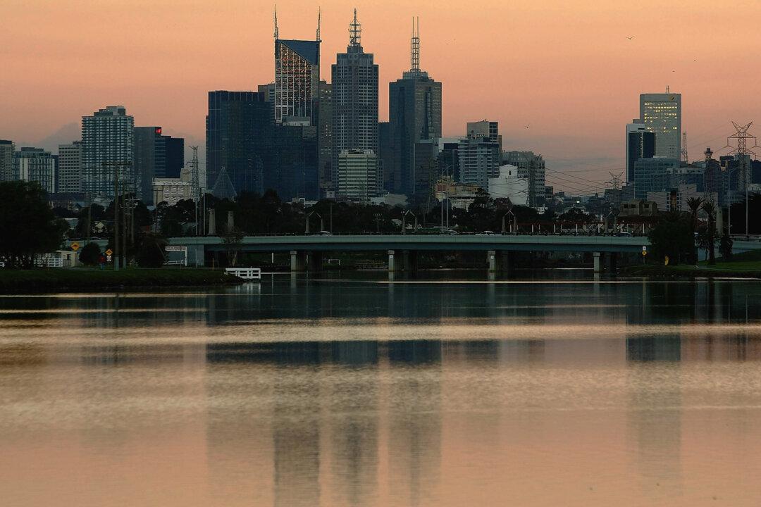 Victoria Cases Will Fluctuate but Stay Vigilant