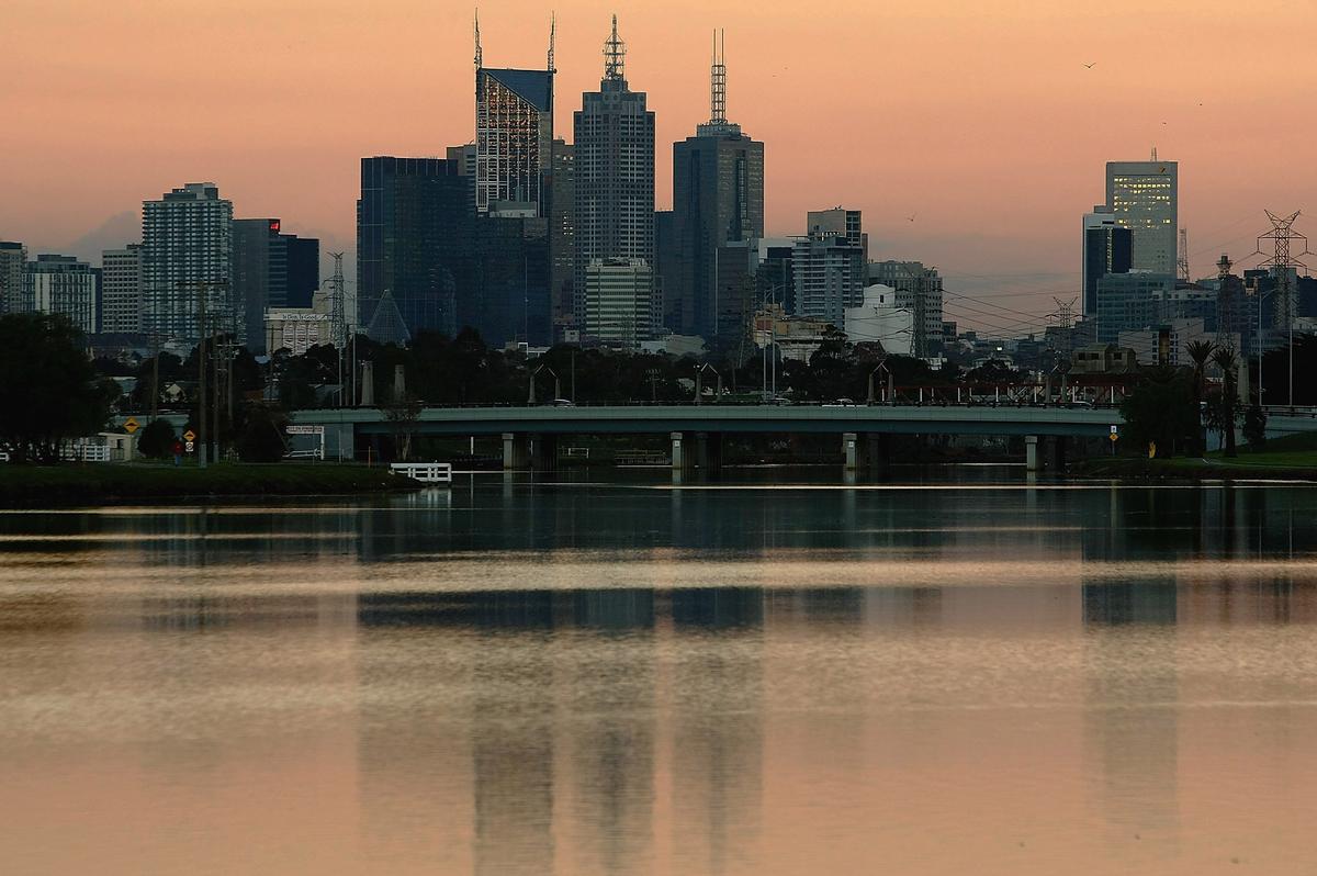 Office Vacancy Rate at Over 20-Year High Across Australia