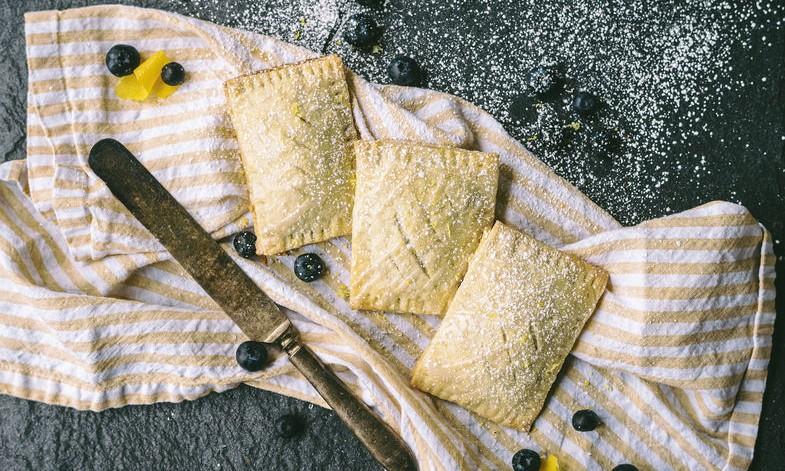 Pop-Tarts Are Better Homemade